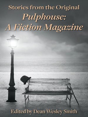 cover image of Stories from the Original Pulphouse
